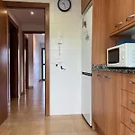 Дом отдыха Casa Con Jardin Y Piscina Comunitaria En - Es-89-147 *