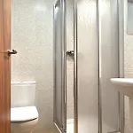 Дом отдыха Casa Con Jardin Y Piscina Comunitaria En - Es-89-147 *