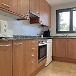 Casa Con Jardin Y Piscina Comunitaria En - Es-89-147 Дом отдыха *