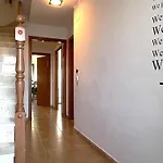 Casa Con Jardin Y Piscina Comunitaria En - Es-89-147 Дом отдыха *