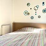 Дом отдыха Casa Con Jardin Y Piscina Comunitaria En - Es-89-147 Сант-Педро-Пескадор