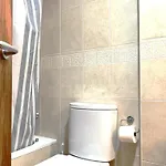 Дом отдыха Casa Con Jardin Y Piscina Comunitaria En - Es-89-147 Сант-Педро-Пескадор