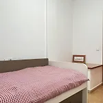 Casa Con Jardin Y Piscina Comunitaria En - Es-89-147 * Сант-Педро-Пескадор