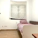Дом отдыха Casa Con Jardin Y Piscina Comunitaria En - Es-89-147 Сант-Педро-Пескадор