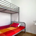 Дом отдыха Casa Con Jardin Y Piscina Comunitaria En - Es-89-147