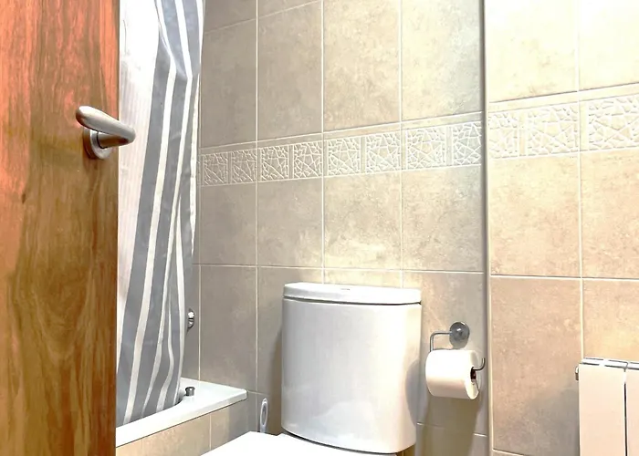 Hébergement de vacances Casa Con Jardin Y Piscina Comunitaria En - Es-89-147 Sant Pere Pescador