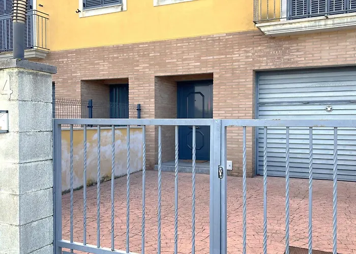 Hébergement de vacances Casa Con Jardin Y Piscina Comunitaria En - Es-89-147 Sant Pere Pescador